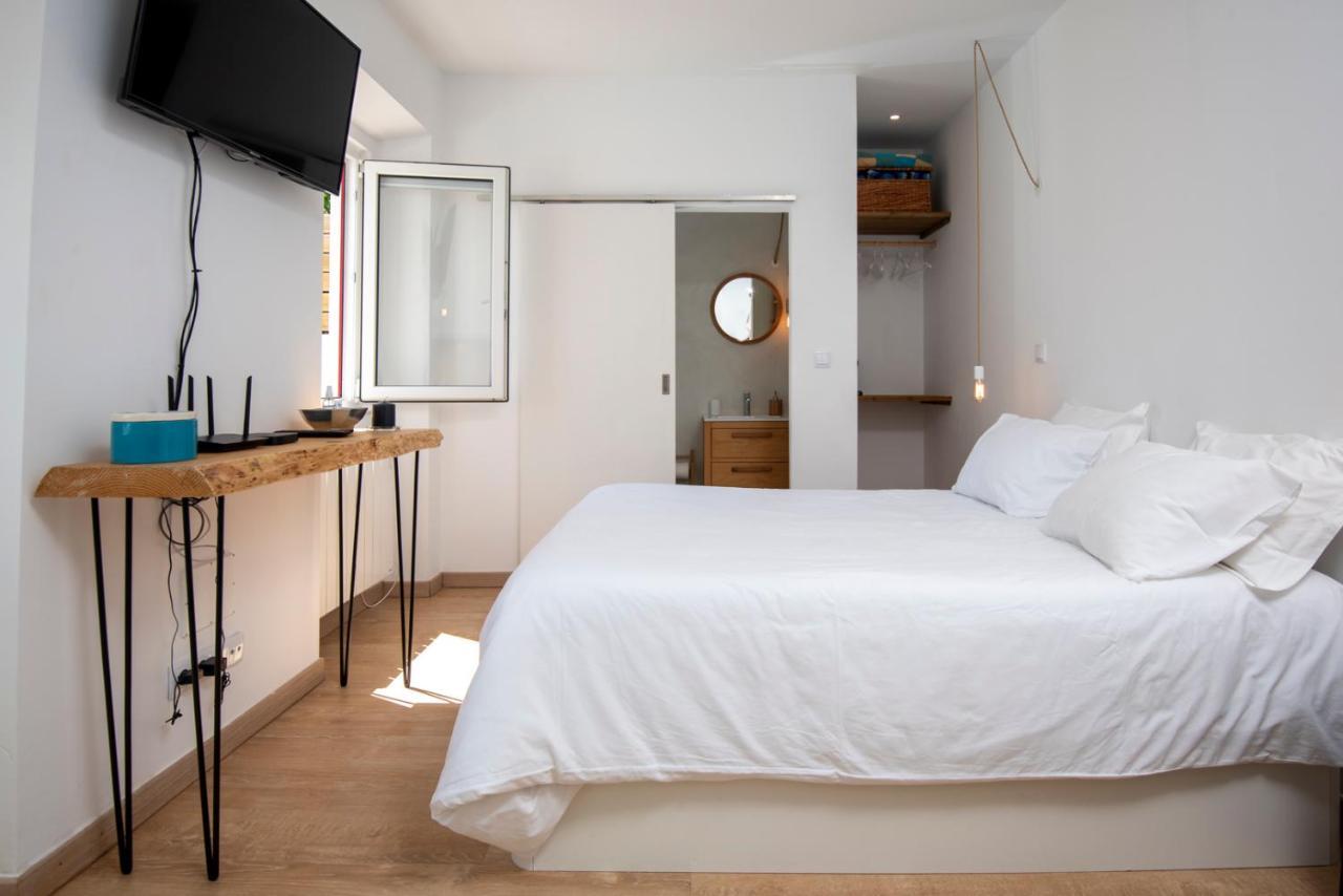 Sunny Studio 1 Пареде Экстерьер фото