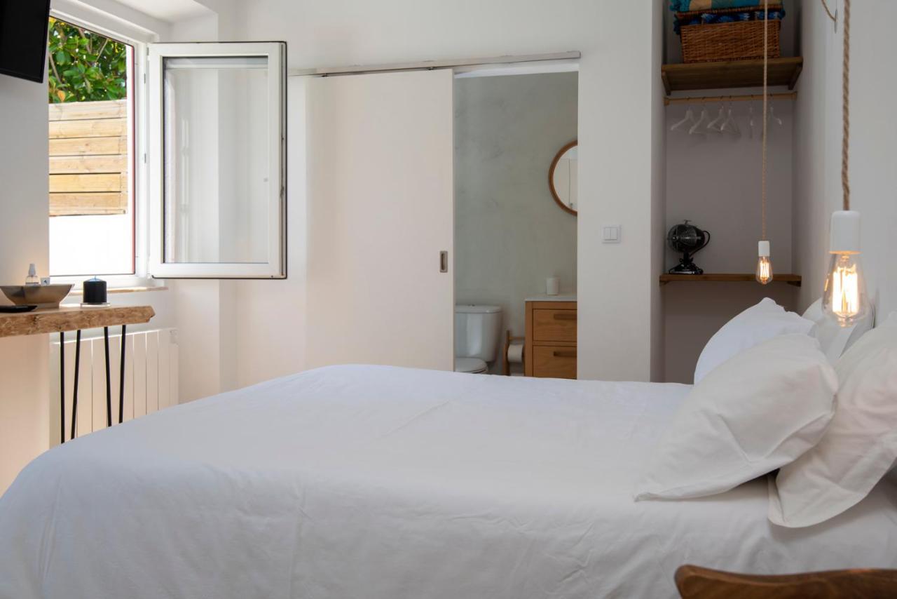 Sunny Studio 1 Пареде Экстерьер фото