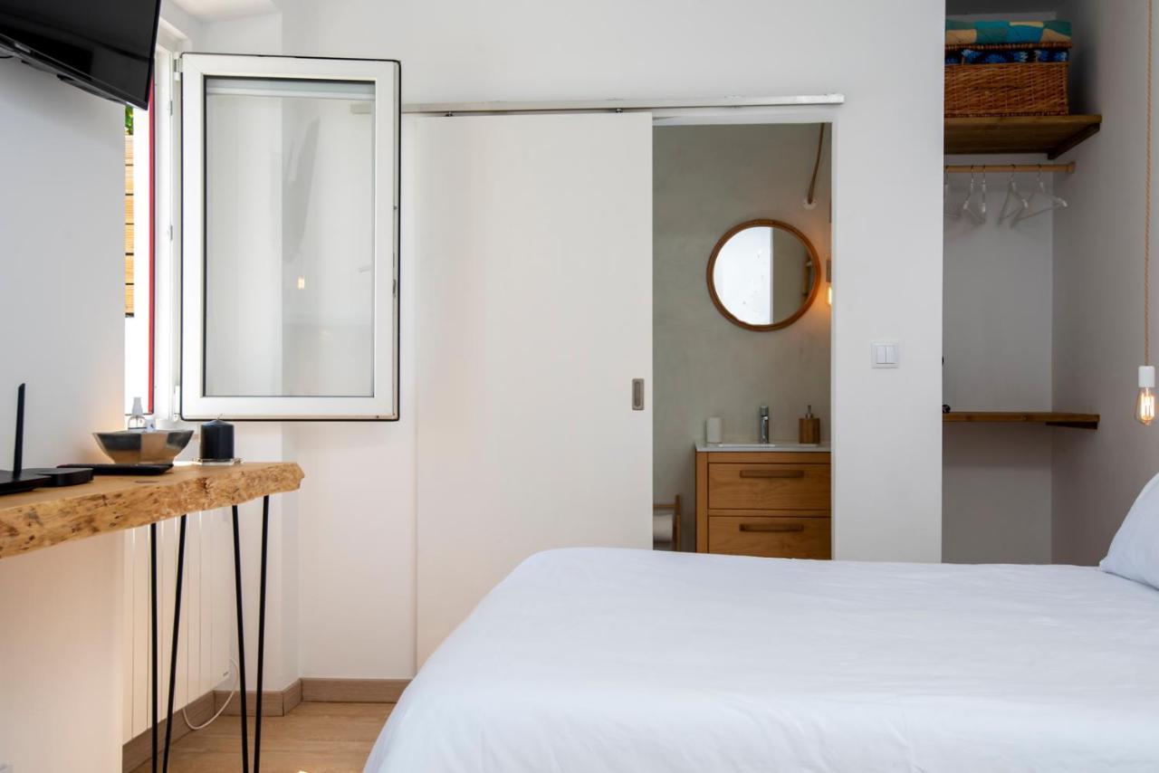 Sunny Studio 1 Пареде Экстерьер фото