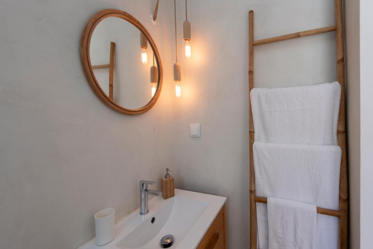 Sunny Studio 1 Пареде Экстерьер фото