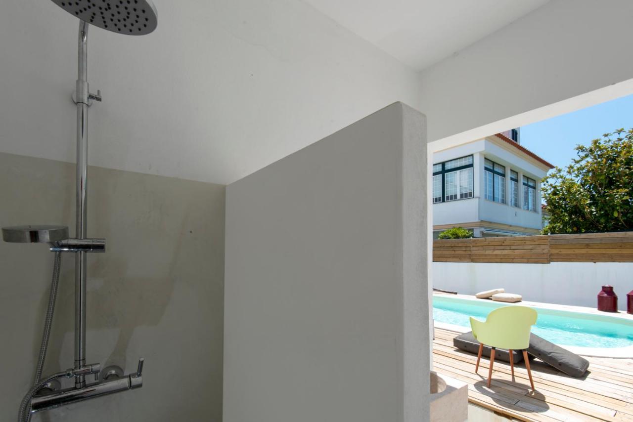 Sunny Studio 1 Пареде Экстерьер фото