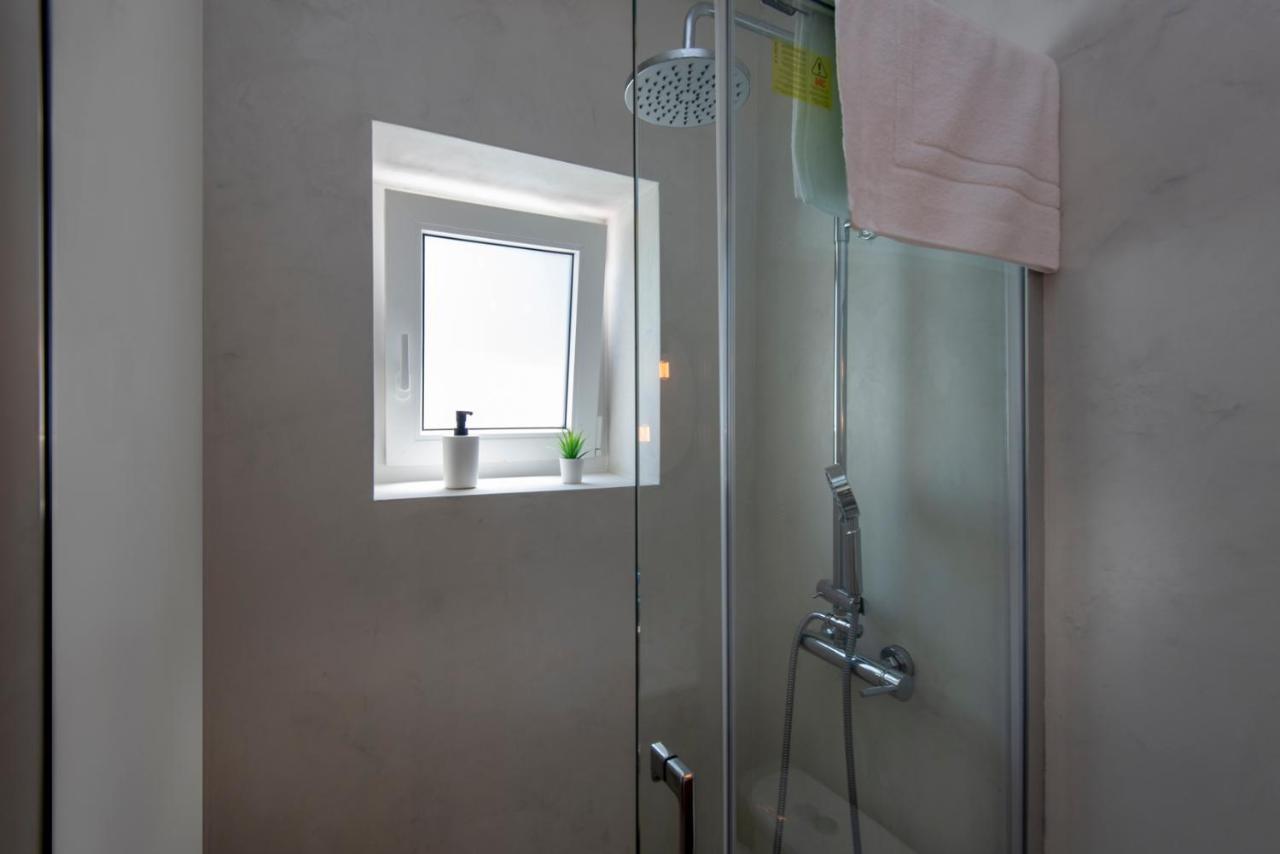 Sunny Studio 1 Пареде Экстерьер фото