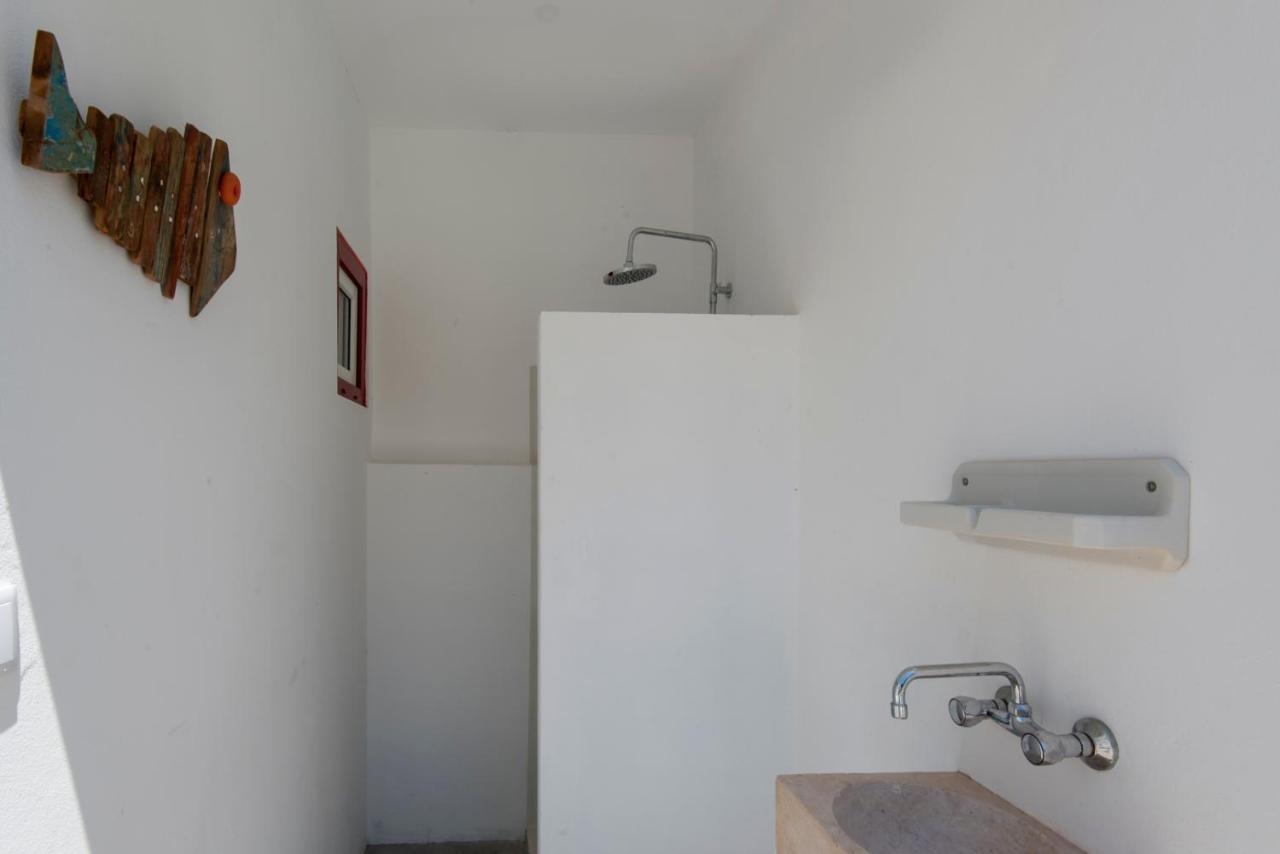 Sunny Studio 1 Пареде Экстерьер фото